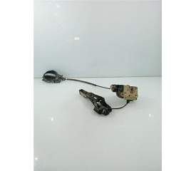 Recambio de cerradura puerta delantera izquierda para citroën c3 (2002) 1.1 sx plus [1,1 ltr. - 44 kw] referencia OEM IAM 469829