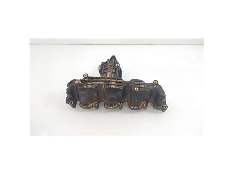 Recambio de colector admision para volkswagen golf vi (5k1)(10.20082012) 1.6 advance bluemotion [1,6 ltr. - 77 kw tdi dpf] refer