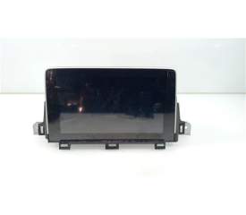 Recambio de navegador para mg ehs (01.2021) híbrido comfort phev [híbrido 190 kw ( 1,5 ltr. - 119 kw t-gdi)] referencia OEM IAM 