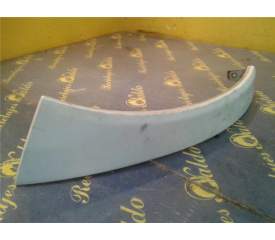 Recambio de rejilla bajo faro derecha para fiat ducato caja cerrada 35 (06.2006 =>) 2.2 jtd cat (101 cv / 74 kw) referencia OEM 