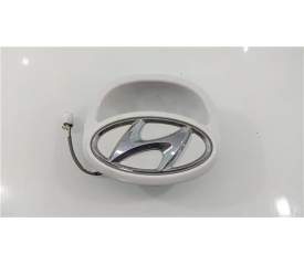 Recambio de maneta exterior porton para hyundai i30 1.4 cat (109 cv / 80 kw) (109 cv / 80 kw) referencia OEM IAM 873702R000  
