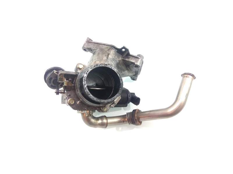 Recambio de egr para renault espace iv (jk0) 2.2 dci turbodiesel (150 cv / 110 kw) referencia OEM IAM 7700107471 8200270539 