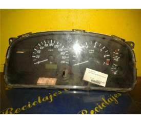 Recambio de cuadro completo para opel agila (2000) referencia OEM IAM 3410083EE0  