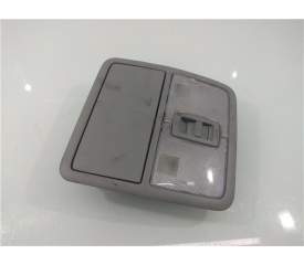 LUZ INTERIOR TECHO 8126042010 