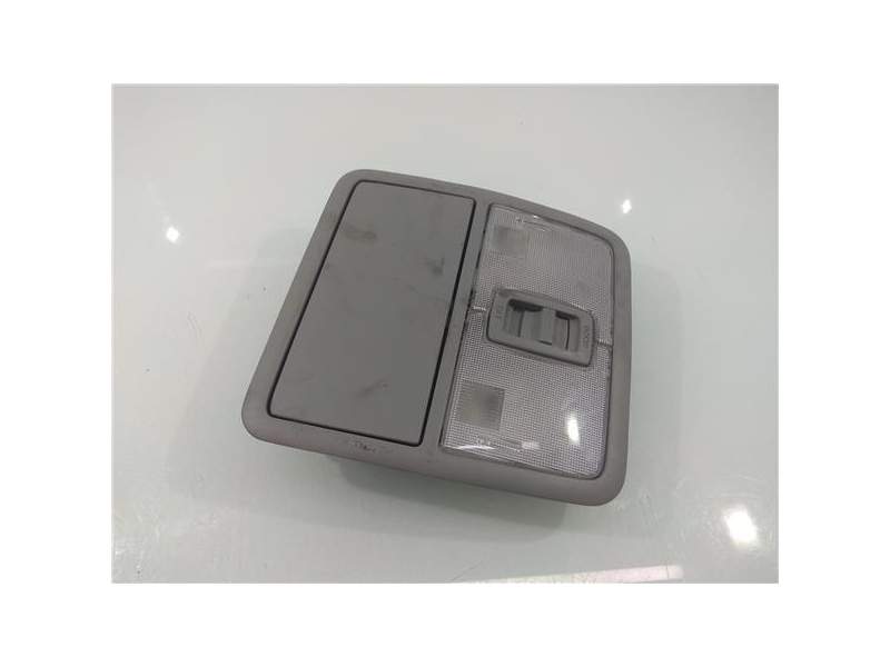 Recambio de luz interior techo para toyota rav 4 (a3) 2.0 16v cat (152 cv / 112 kw) (152 cv / 112 kw) (152 cv / 112 kw) referenc
