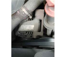 Recambio de alternador para mercedes-benz clase e (bm 210) berlina (1995) 2.9 290 turbodiesel (210.017) [2,9 ltr. - 95 kw turbod