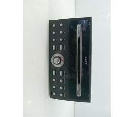 RADIO CD 3M5F18C821BE 