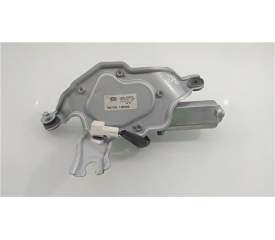 MOTOR LIMPIAPARABRISAS TRASERO 987001W000 