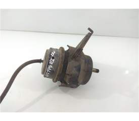 Recambio de taco motor para toyota land cruiser (j12) 3.0 turbodiesel (166 cv / 122 kw) (166 cv / 122 kw) (166 cv / 122 kw) refe
