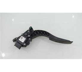 Recambio de pedal acelerador para mg zs (08.2022) referencia OEM IAM 50100101  