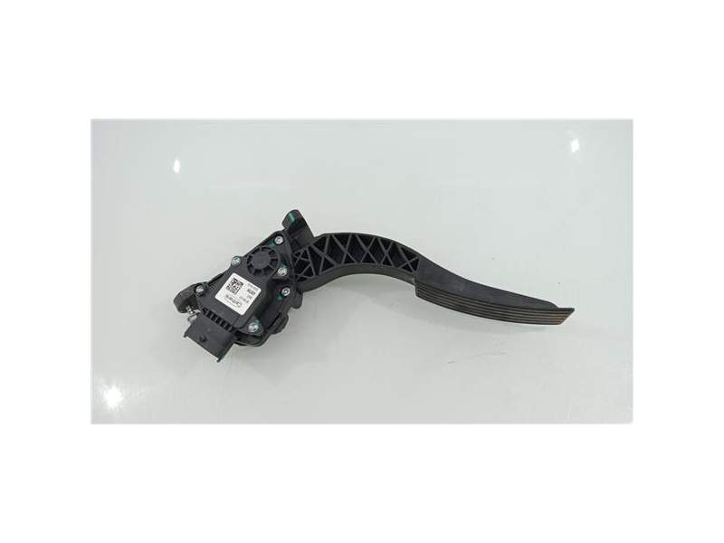 Recambio de pedal acelerador para mg zs (08.2022) referencia OEM IAM 50100101  