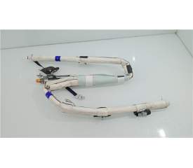 AIRBAG CORTINA DELANTERO DERECHO 13434023 