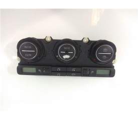MANDOS CLIMATIZADOR 3C0907044BB 