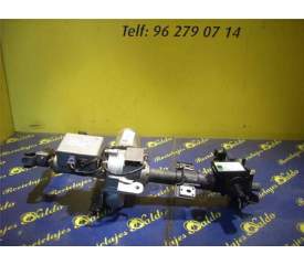 Recambio de columna direccion para opel corsa c (2003) referencia OEM IAM  ELECTRICA 