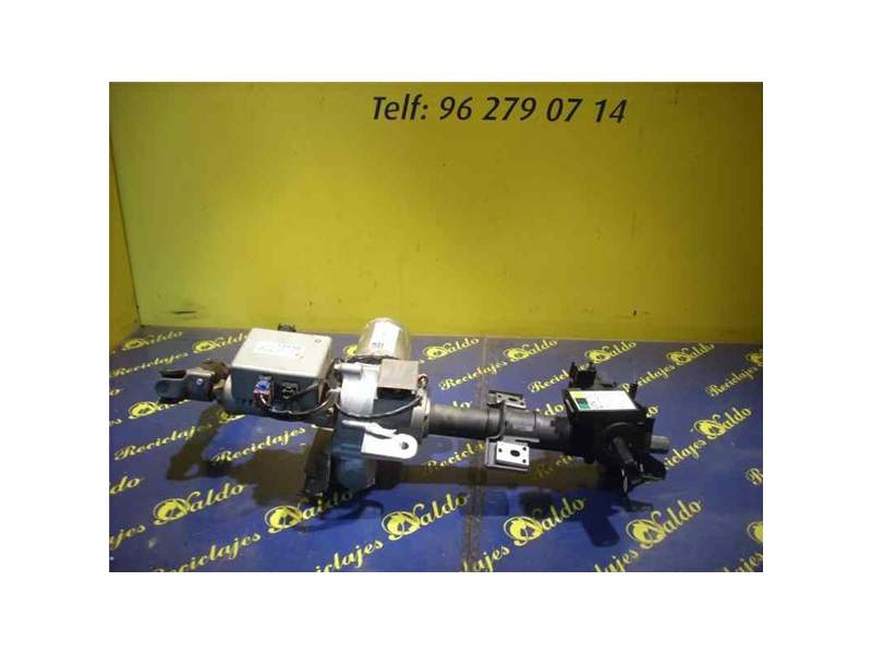 Recambio de columna direccion para opel corsa c (2003) referencia OEM IAM  ELECTRICA 