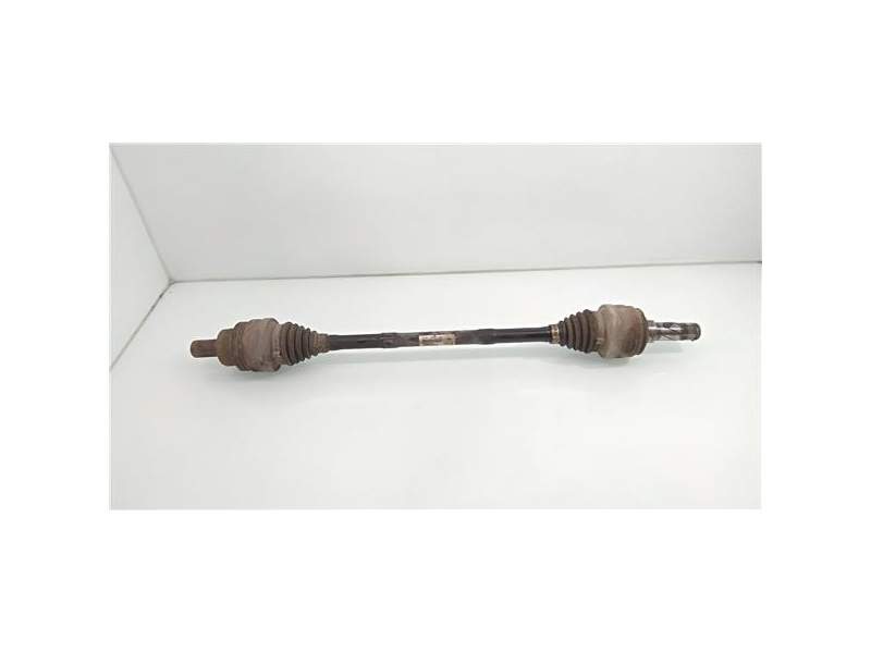 Recambio de transmision trasera derecha para ford kuga (cbv)(2008) 2.0 titanium [2,0 ltr. - 100 kw tdci cat] referencia OEM IAM 
