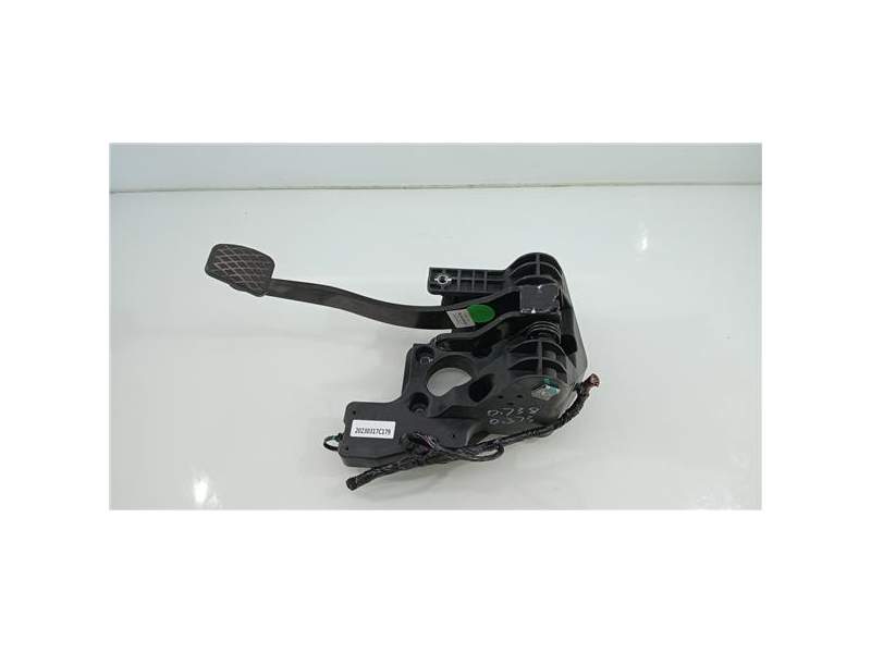 Recambio de pedal freno para mg zs (08.2022) referencia OEM IAM 10827570  
