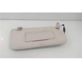 Recambio de parasol derecho para ford focus berlina (cb8)(2010) 1.0 titanium [1,0 ltr. - 92 kw ecoboost cat] referencia OEM IAM 