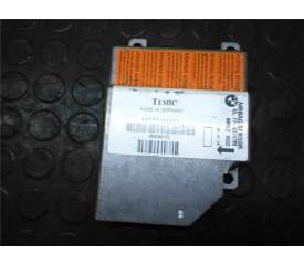Recambio de centralita airbag para bmw serie 5 berlina (e39) 2.5 24v cat (170 cv / 125 kw) referencia OEM IAM 65778374799  