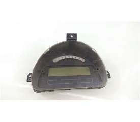 Recambio de cuadro completo para citroën c3 1.1 (60 cv / 44 kw) referencia OEM IAM 9660225780  