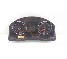 Recambio de cuadro completo para volkswagen golf plus vi (521)(2009) 1.2 advance [1,2 ltr. - 77 kw tsi] referencia OEM IAM 5M092