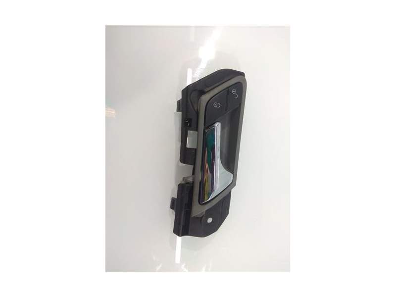 Recambio de manilla interior puerta delantera derecha para mercedes-benz clase ml (bm 164)(03.2005) 3.0 ml 320 cdi (164.122) [3,