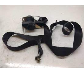 Recambio de cinturon seguridad trasero izquierdo para skoda octavia berlina (1u2)(1999) referencia OEM IAM   