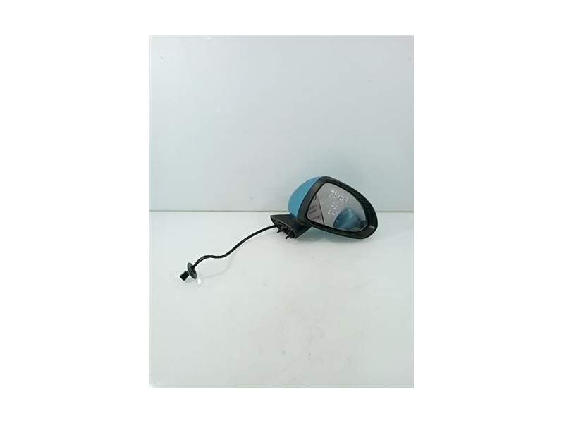 Recambio de retrovisor electrico derecho para opel corsa d (2006) referencia OEM IAM   