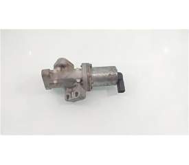 Recambio de egr para kia sorento 2.5 crdi (170 cv / 125 kw) referencia OEM IAM 284104A100  