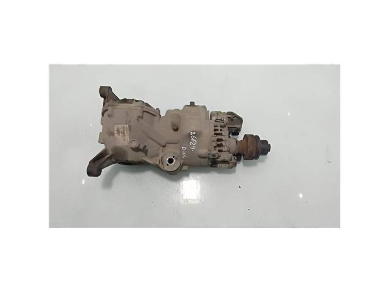 Recambio de grupo diferencial trasero para ford kuga (cbv)(2008) 2.0 titanium [2,0 ltr. - 100 kw tdci cat] referencia OEM IAM 8V