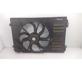 ELECTROVENTILADOR 1K0121207BA 