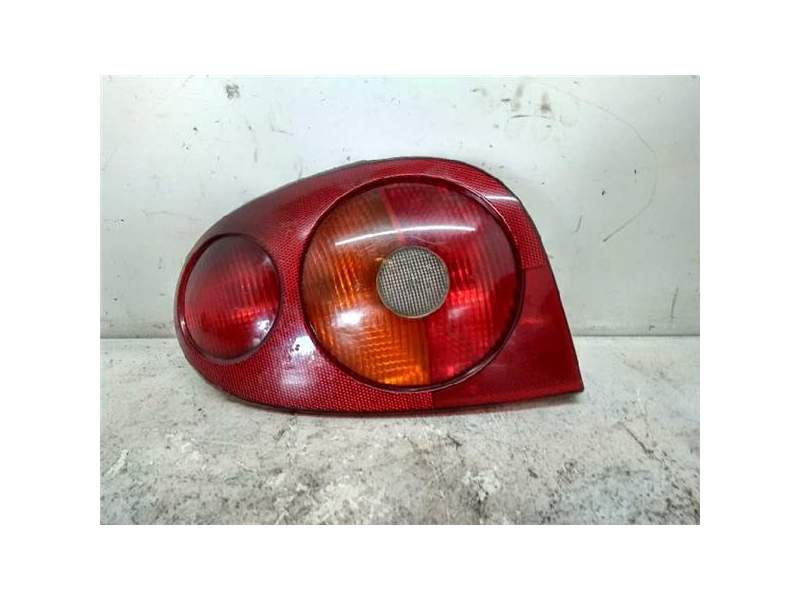 Recambio de piloto trasero izquierdo para renault megane i coupe (da0)(1996) referencia OEM IAM   
