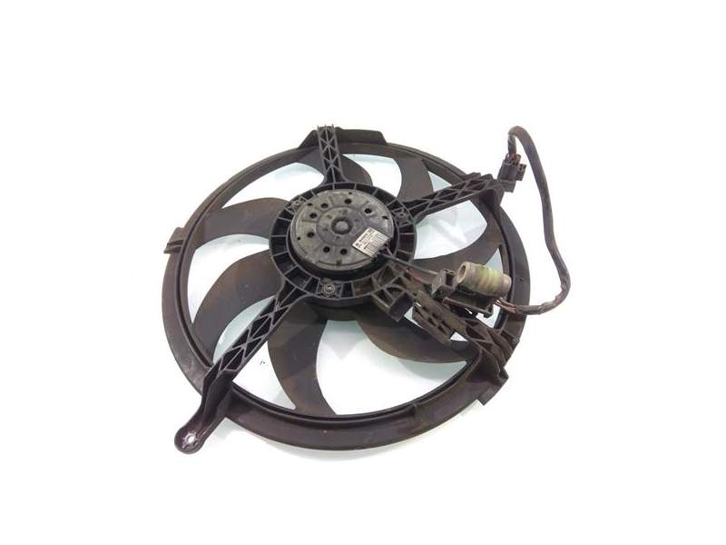 Recambio de electroventilador para mini mini (r56)(2006) 1.6 cooper s [1,6 ltr. - 128 kw 16v cat] referencia OEM IAM 0130303021 