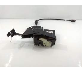 Recambio de cierre electromagnetico delantero izquierdo para ford fiesta (cbk) 1.4 16v cat (80 cv / 59 kw) referencia OEM IAM 2S