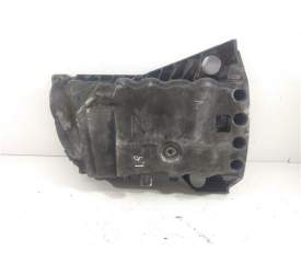 Recambio de carter para renault megane ii berlina 3p 1.9 dci diesel (120 cv / 88 kw) referencia OEM IAM 8200066133  