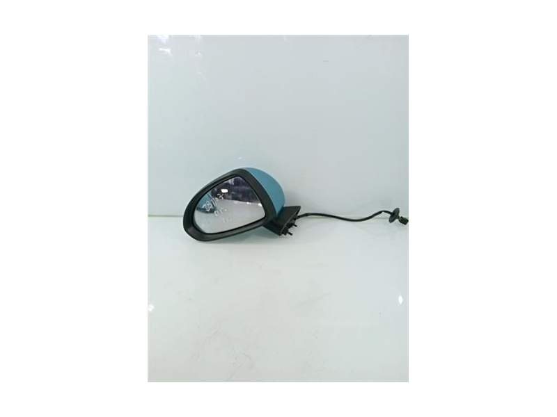 Recambio de retrovisor electrico izquierdo para opel corsa d (2006) referencia OEM IAM   