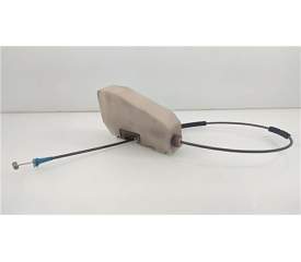 Recambio de cerradura puerta delantera derecha para ford ka (ccq) 1.3 8v duratec cat (60 cv / 44 kw) (60 cv / 44 kw) referencia 