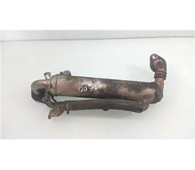 Recambio de enfriador gases egr para opel astra h berlina (2004) 1.7 cosmo [1,7 ltr. - 74 kw 16v cdti] referencia OEM IAM 897363