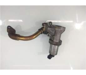 Recambio de egr para kia picanto 1.1 crdi cat (75 cv / 55 kw) referencia OEM IAM 284102A120  
