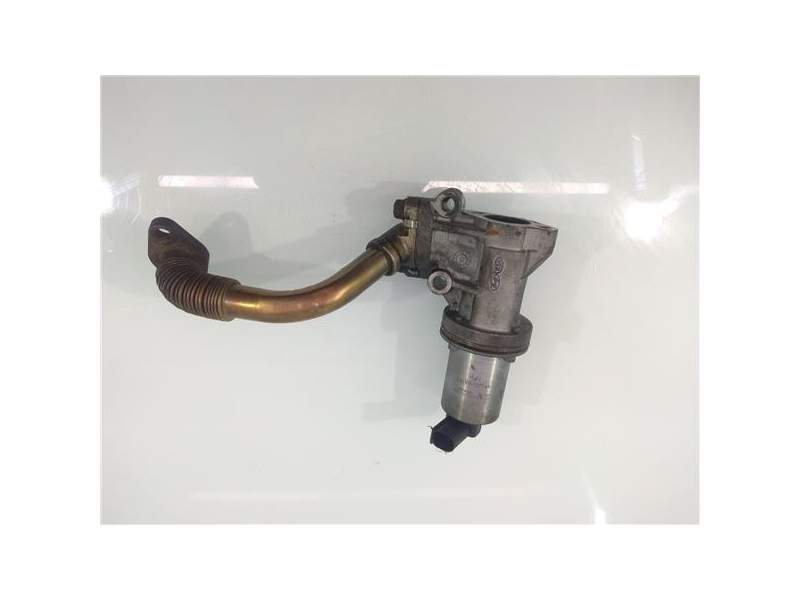 Recambio de egr para kia picanto 1.1 crdi cat (75 cv / 55 kw) referencia OEM IAM 284102A120  