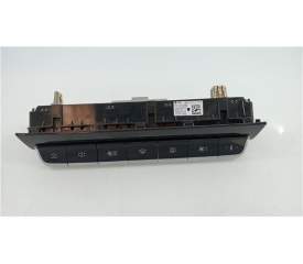 Recambio de mando multifuncion para mg zs (08.2022) referencia OEM IAM 10703154  