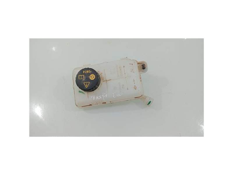 Recambio de deposito liquido direccion asistida para renault trafic iii combi (08.2014) referencia OEM IAM 460913647R  