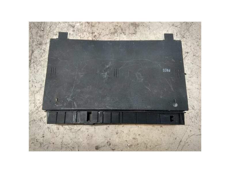 Recambio de centralita check control para bmw serie 5 berlina (e60)(2003) referencia OEM IAM 00000054C3  