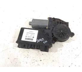 Recambio de motor elevalunas delantero derecho para volkswagen touareg (7la)(2002) referencia OEM IAM 3D1959792  