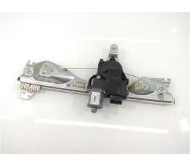 Recambio de elevalunas electrico trasero izquierdo para peugeot 308 sw 1.6 16v (120 cv / 88 kw) (120 cv / 88 kw) referencia OEM 