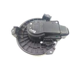 Recambio de motor calefaccion para toyota rav 4 (a3) 2.0 16v cat (152 cv / 112 kw) (152 cv / 112 kw) (152 cv / 112 kw) referenci