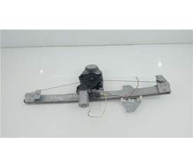 Recambio de elevalunas electrico trasero izquierdo para dacia lodgy (04.2012) referencia OEM IAM 128001472B  