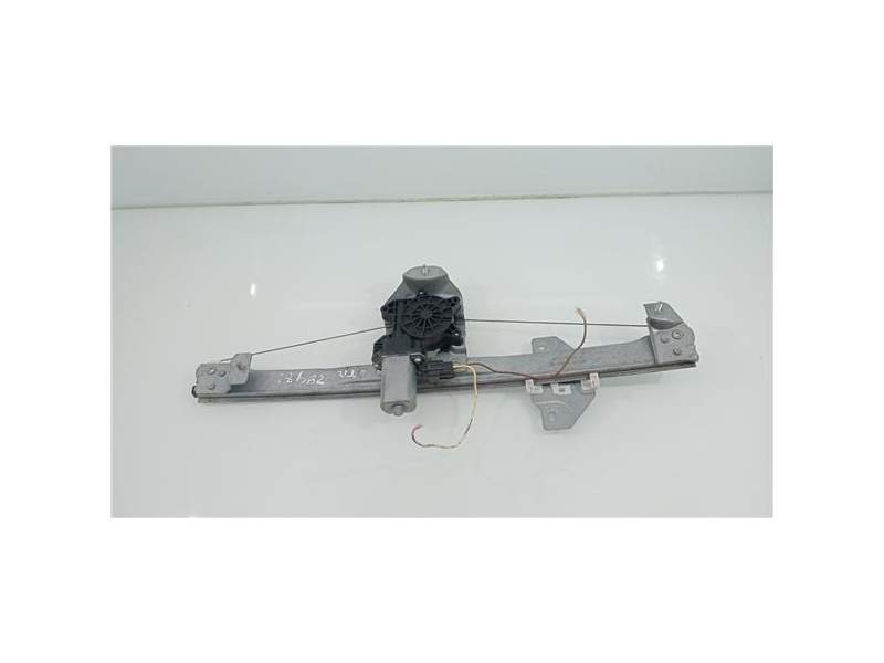 Recambio de elevalunas electrico trasero izquierdo para dacia lodgy (04.2012) referencia OEM IAM 128001472B  