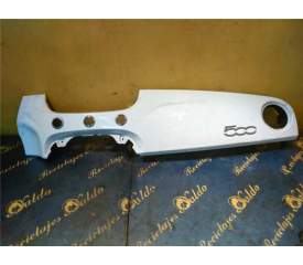 Recambio de guantera salpicadero para fiat 500 l (330) 1.3 16v jtd cat (84 cv / 62 kw) referencia OEM IAM   