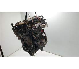 Recambio de motor completo para renault trafic iii furgón (06.2014) referencia OEM IAM M9R717  